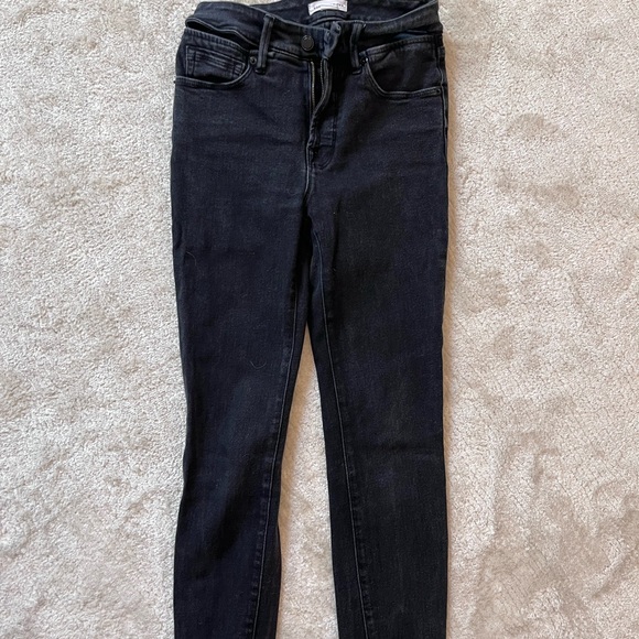 Good American Skinny Jeans - Picture 1 of 4